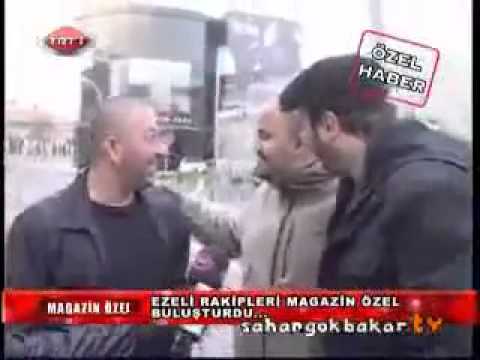 İki Komedyene Yapılan İğrenç Ötesi Espri – Animelegance