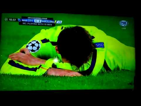3 5 Üstü Gole Tepki Olarak Doğan Lionel Messi Video Alkışlarla Yaşıyorum