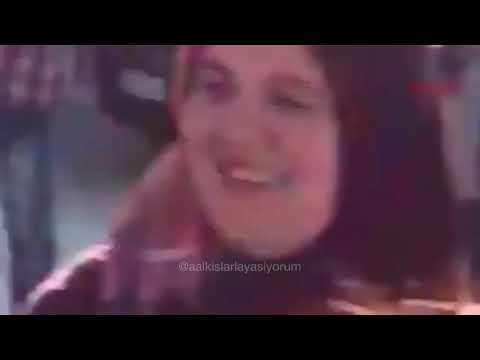 Melih Gökçek’in Hırsız Var Pankartına Çıldırması