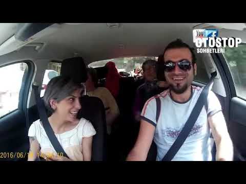 Duacı ile Dümenci Teyze | Otostop Sohbetleri