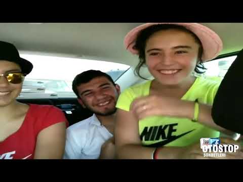Hayaller Amerika, Gerçekler Konya | Otostop Sohbetleri