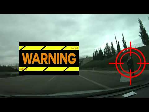 Tokatçı Teyze 2. Karşılaşma | Otostop Sohbetleri