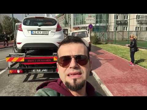 Bir Aracı Daha Çekmişler | Otostop Sohbetleri
