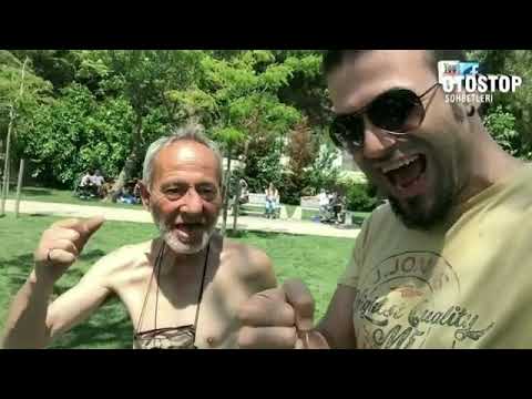 Herkes Kendi Kafasını Yaşar | Otostop Sohbetleri