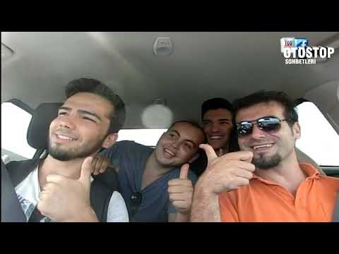 Ev Tutan Hemşireler | Otostop Sohbetleri Bölüm 38