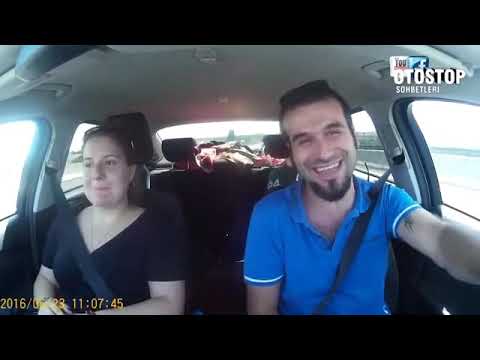 Cesaret İster | Otostop Sohbetleri Bölüm 36