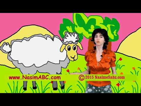 ZEKİ KOYUN TÜRKÇE KOMİK ÇİZGİ FİLM