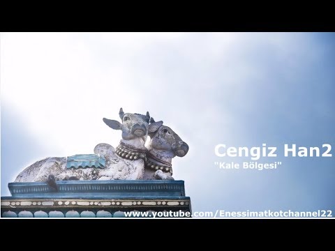 Kale Bölgesi Oyun Müziği (Cengiz Han 2)
