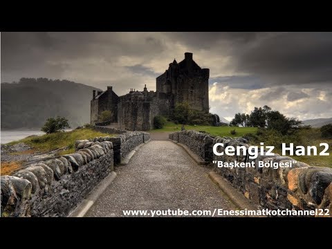 Başkent Bölgesi Oyun Müziği (Cengiz Han 2)
