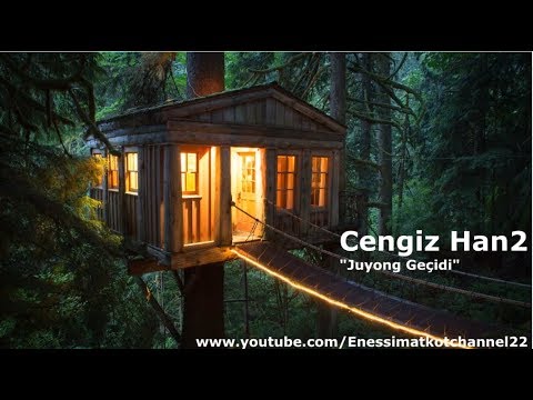 Juyong Geçidi Oyun Müziği (Cengiz Han 2)