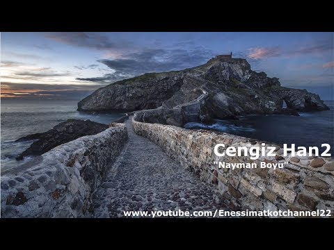 Nayman Boyu Oyun Müziği (Cengiz Han 2)