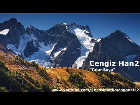 Tatar Boyu Oyun Müziği (Cengiz Han 2)