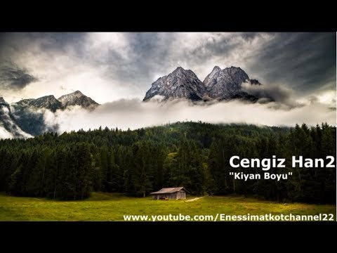 Kiyan Boyu Oyun Müziği (Cengiz Han 2)
