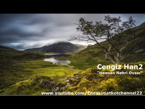 Hannan Nehri Ovası Oyun Müziği (Cengiz Han 2)