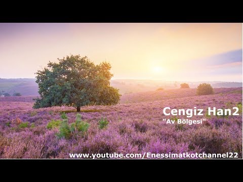 Av Bölgesi Oyun Müziği (Cengiz Han 2)