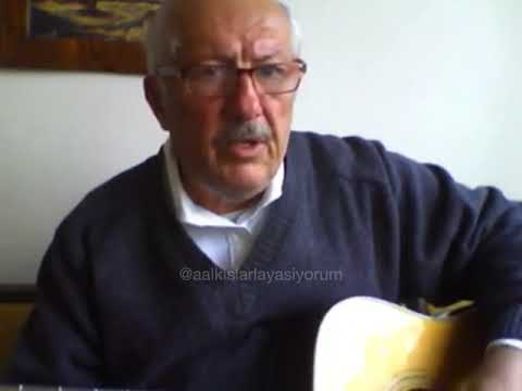 Alpay Göktürk – What I’d Say