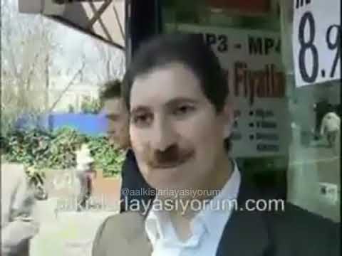 Mala Bağlayan Adam