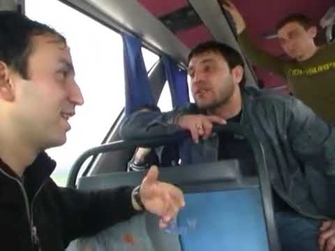 İplenmeyen Adam – Çok Sakat Var