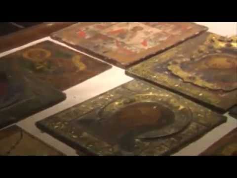 Ayasofya’daki Gizli Hazine