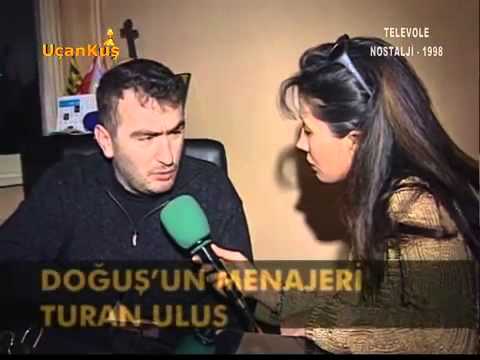 Doğuş, Hapishane Görüntüleri (Televole – 1998)