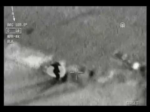 İşid İşte Böyle Vuruldu! – Turkey bomb Isis!