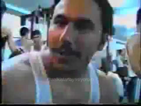 Bayram Hocayla Vücut Geliştirme