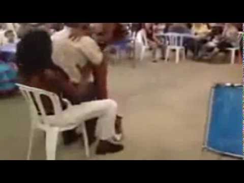 Yanlış Kucağa Oturan Dayı