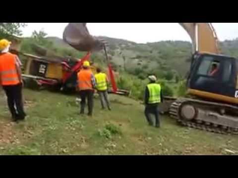 Kepçeyi Kurtarıp Doğal Yaşamına Geri Salmak