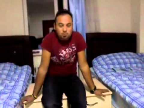 Eşek Kardeşin Sevgilisinden Özür Dilemesi