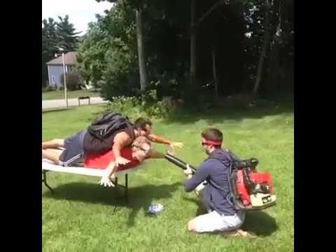 İlk Defa Sky Diving Yapan Gençler Video Alkışlarla Yaşıyorum