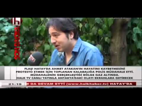 Kardeş Ne Diyosun Sen Fazıl Say Video Alkışlarla Yaşıyorum