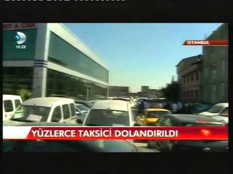 900 Kişiyi 700 Milyon TL Dolandıran Adam Video Alkışlarla Yaşıyorum