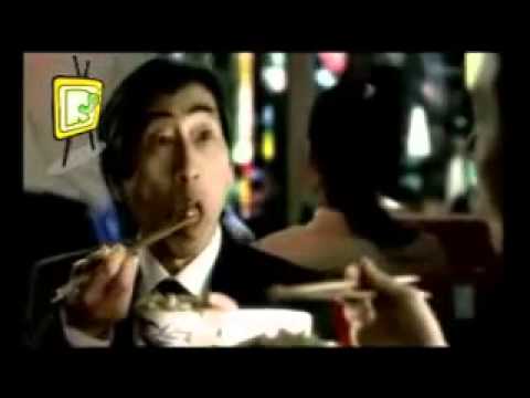 Türkiye Fındık Reklamı Japonya Tokyo Video Alkışlarla Yaşıyorum