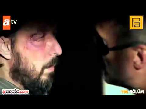 Kurtlar Vadisi Pusu 196 Bölüm 2 Fragman YouTube