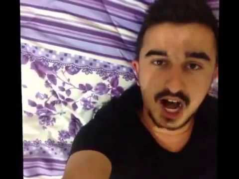 Halil Söyletmez 100 Vine Video Alkışlarla Yaşıyorum