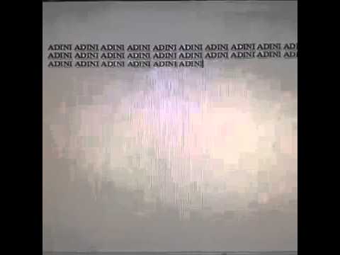 Adının Yazdım dahada yazabilirim