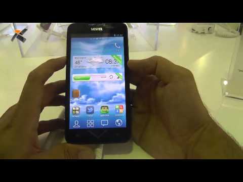 Türkiye’nin Yüzde 100 Yerli Akıllı Telefonu Made in Manisa Video Alkışlarla Yaşıyorum