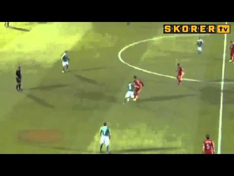 Ronaldo Öyle Bir Çalım Attıki Rakibinin Aklını Aldı YouTube