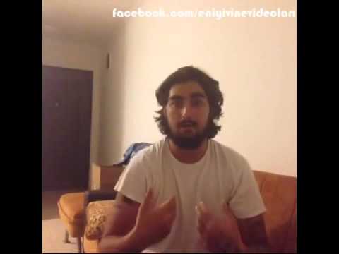 İngilizce Biliyor musunuz İdo Video Alkışlarla Yaşıyorum
