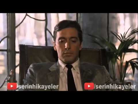 Arnavut Şevket Çipetpet Godfather Versiyon Video Alkışlarla Yaşıyorum