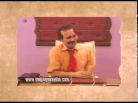 11.Geleneksel Akp Ağlama Şenlikleri
