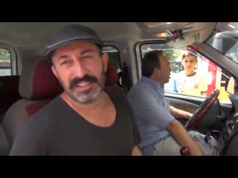 Cem Yılmaz Film Müjdesi