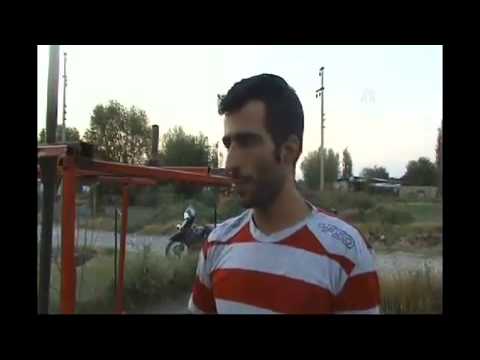 El Yapımı Helikopter