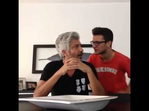 Behzat Nejat Uygur Vine