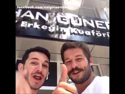 Vine için Sponsor Bulmak