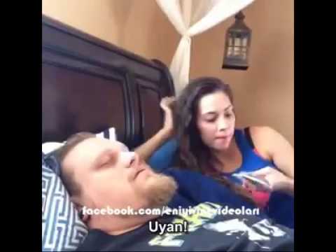 Sürtük Alarmı Vine