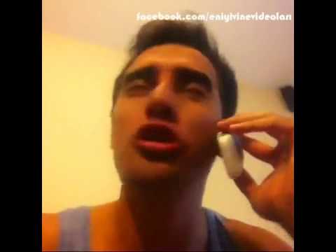 Fakirlik Vine