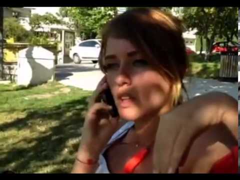 Bomba İhbarı Vine