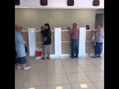 Durun İnsanları Bekletmeyin Vine
