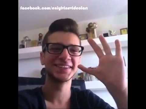 Dört Parmaklı Nejat Uygur Vine